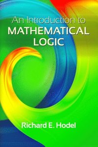 bokomslag Introduction to Mathematical Logic