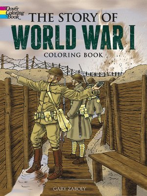 Story of World War I 1
