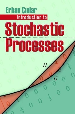 bokomslag Introduction to Stochastic Processes