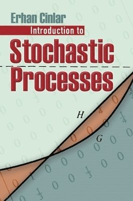 Introduction to Stochastic Processes 1