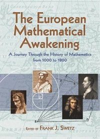 bokomslag European Mathematical Awakening