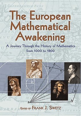 bokomslag European Mathematical Awakening