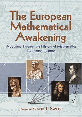 European Mathematical Awakening