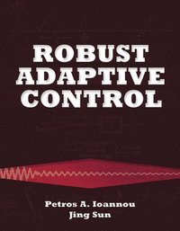 bokomslag Robust Adaptive Controls