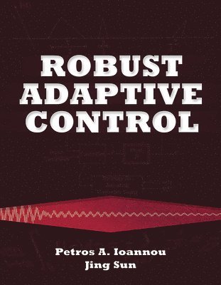Robust Adaptive Control