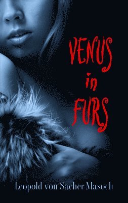 bokomslag Venus in Furs
