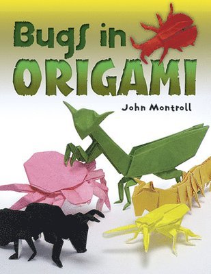 Bugs in Origami 1