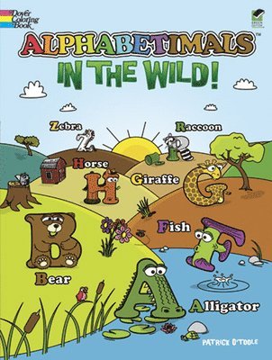 Alphabetimals -- in the Wild! 1