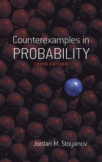 bokomslag Counterexamples in Probability