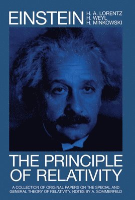 Principle of Relativity