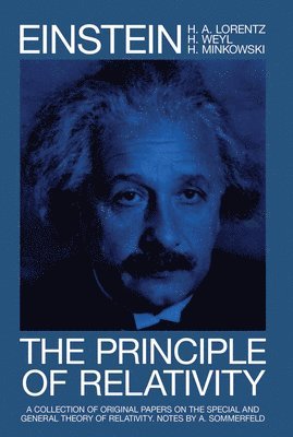 The Principle of Relativity 1