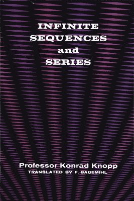 Infinite Sequences and Series