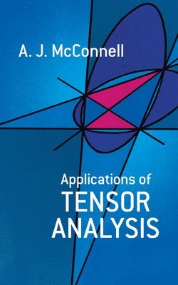 bokomslag Applications of Tensor Analysis