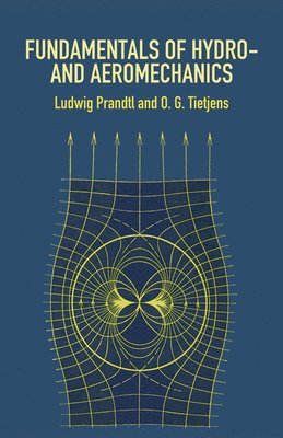 bokomslag Fundamentals of Hydro- And Aeromechanics