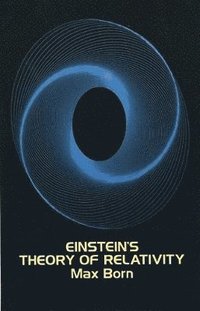 bokomslag Einstein'S Theory of Relativity