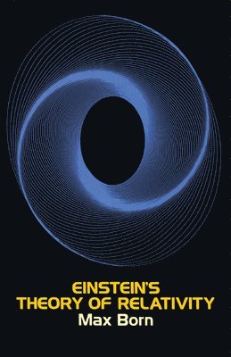 bokomslag Einstein'S Theory of Relativity