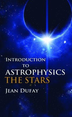 bokomslag Introduction to Astrophysics