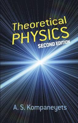 Theoretical Physics 1