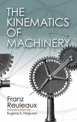 Kinematics of Machinery 1