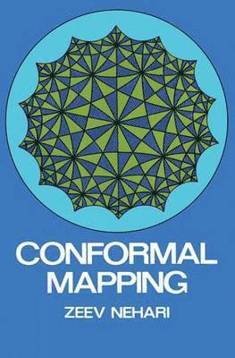 bokomslag Conformal Mapping