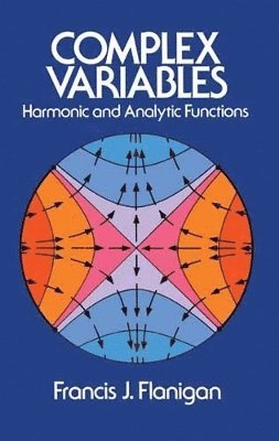 Complex Variables 1