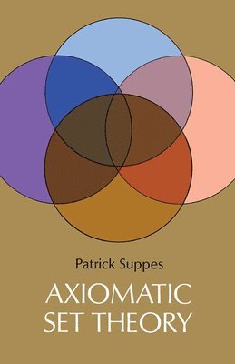 bokomslag Axiomatic Set Theory
