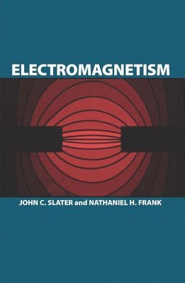 bokomslag Electromagnetism