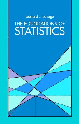 bokomslag Foundations of Statistics