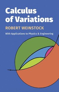 bokomslag Calculus of Variations