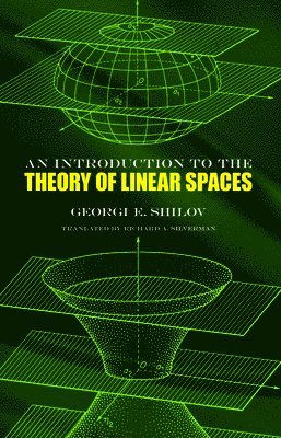 Introduction to the Theory of Linear Space 1