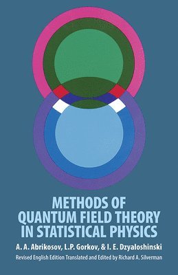 bokomslag Methods of Quantum Field Theory in Statistical Physics