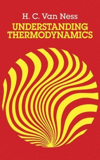 bokomslag Understanding Thermodynamics