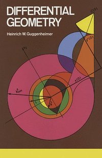 bokomslag Differential Geometry