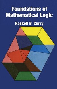 bokomslag Foundations of Mathematical Logic