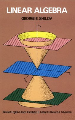 Linear Algebra 1