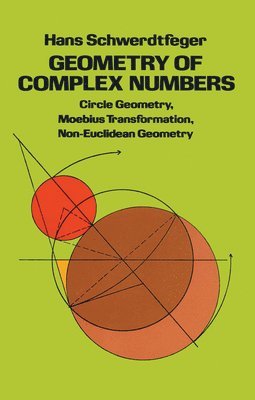 Geometry of Complex Numbers 1