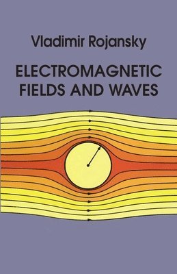 bokomslag Electromagnetic Fields and Waves