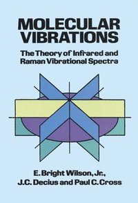 bokomslag Molecular Vibrations