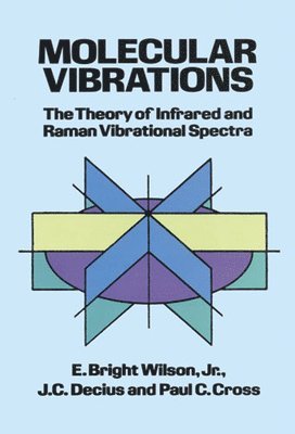 bokomslag Molecular Vibrations