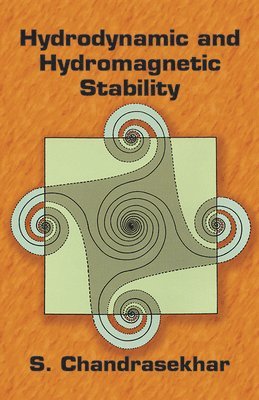 bokomslag Hydrodynamic and Hydromagnetic Stability