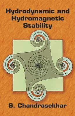Hydrodynamic and Hydromagnetic Stability 1