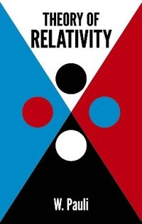 bokomslag Theory of Relativity