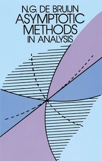 bokomslag Asymptotic Methods in Analysis