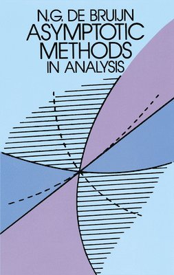 Asymptotic Methods in Analysis 1