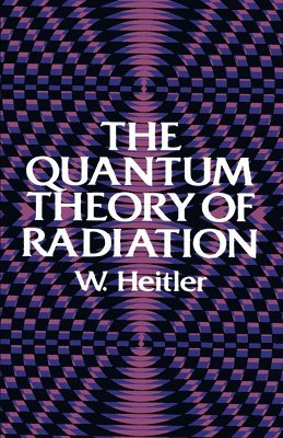 The Quantum Theory of Radiation 1