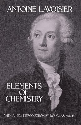 Elements of Chemistry 1