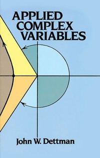 bokomslag Applied Complex Variable