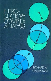 bokomslag Introductory Complex Analysis