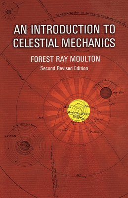 An Introduction to Celestial Mechanics 1