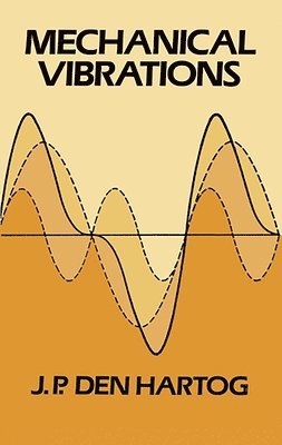 bokomslag Mechanical Vibrations